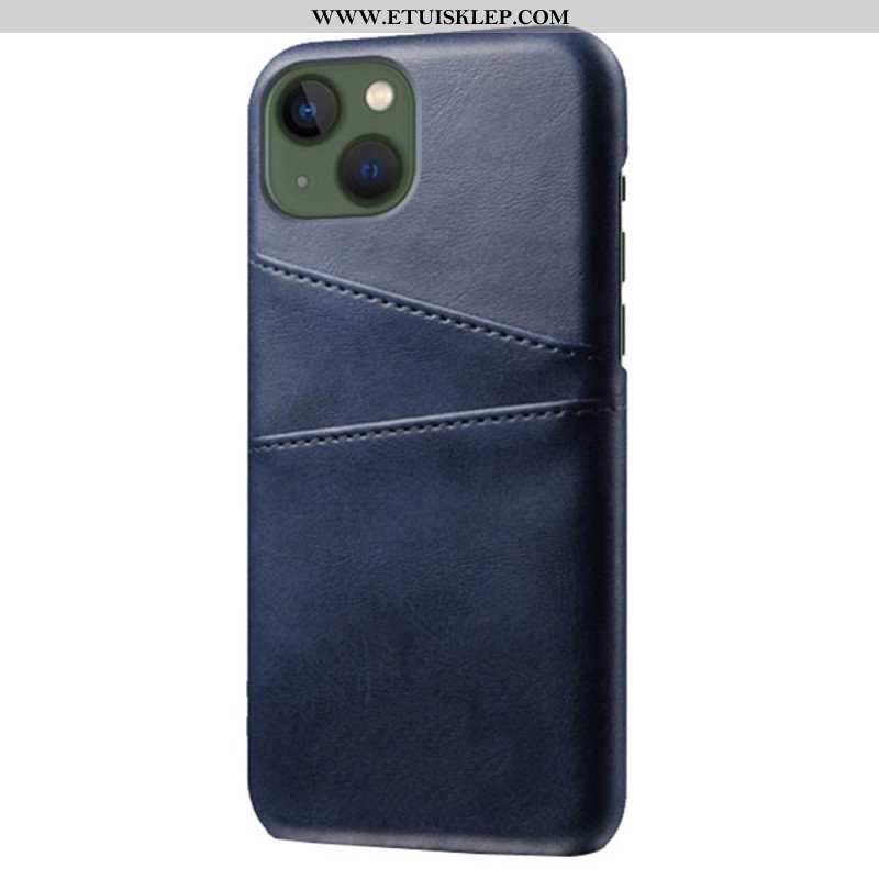 Etui do iPhone 15 Plus Posiadacz Karty